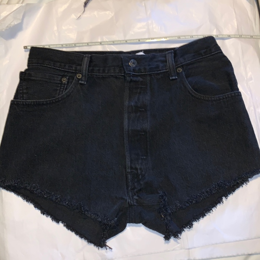 Levi’s Urban Renewal Denim 30 inch